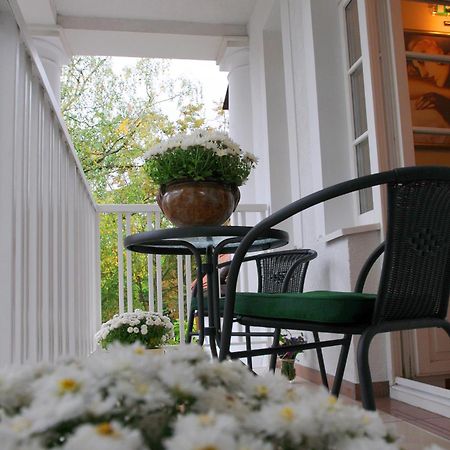 Villa Solankowa Inowroclaw Ngoại thất bức ảnh