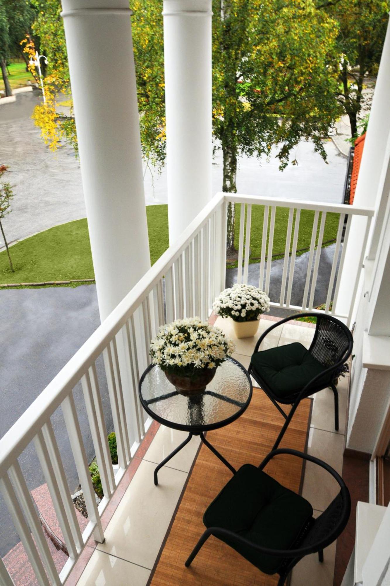 Villa Solankowa Inowroclaw Ngoại thất bức ảnh